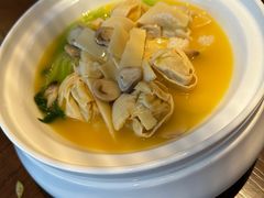 -湖州皇冠假日酒店-彩丰楼中餐厅