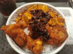 -吉野家(东海缤纷天地店)
