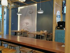 大堂-红小满休闲餐厅(十全街店)