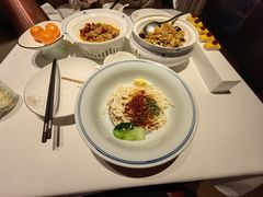 -杏花堂晋商私房菜(华熙五棵松店)