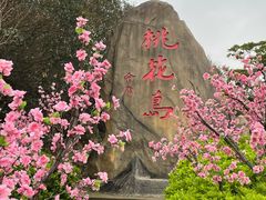 -桃花岛风景旅游区