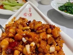-峨嵋酒家总店(车公庄店)
