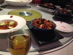 -俏江南-江景昆曲主题餐厅(正大广场店)