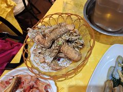 -老字号蛇口德记烧腊饭店·海鲜加工