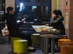 -麦当劳(南京水西门大街店)