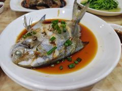 -红灯笼龙凤饭店(宁波老字号店)