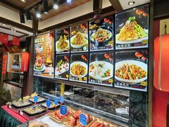 -盈春大饭店(千山路店)