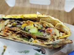 -舞素卷菜煎饼.糁汤(万达金街店)