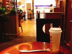 -COSTA COFFEE(西贸凯德晶品4层2店)