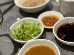 -张凯达·深海石斑鱼潮汕火锅(十五年品牌•虹桥天街店)