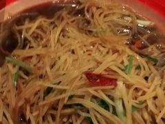 椒香土豆丝-乔阿马·江南味·驴肉香(龙湖华泾天街店)