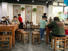 大堂-随柳居·苏式小吃(建新巷店)