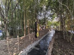 -深业半汤御泉庄温泉