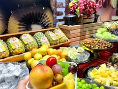 -皇室假期美食水疗会(春风路店)