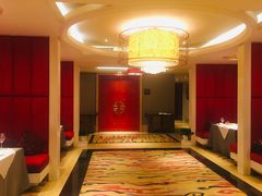 -国贸格兰维大酒店-山城映像中餐厅(青年路店)