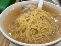 -香港麦奀云吞面世家(中山二路店)