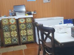 大堂-北戴河庆山饭店·海鲜砂锅粥(北戴河黑石路店)