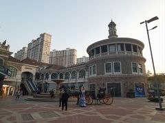 -光谷广场