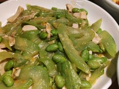 -水先生寧波菜(天一店)