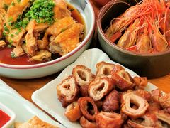 -百家鲜·杭帮菜