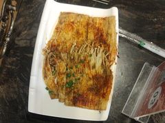 -郑贵初烧烤·烤凤爪的发明者(王家湾店)