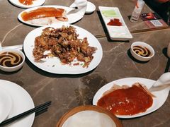 -金鸭季·北京烤鸭(深业上城店)