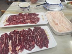 -杏花吴记牛肉火锅