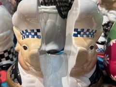 -陶缘陶瓷工厂店