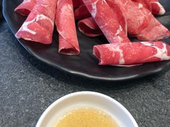 -完美生活炭火烤肉(二马路店)