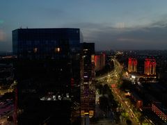 -River Bar酒吧(通州万达店)