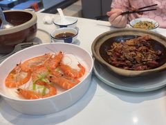 -阿里元老宋海鲜大排档(明发店)