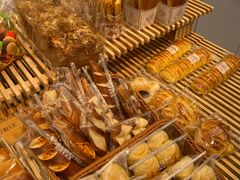 -米兰朵蛋糕面包店(劲松七路店)