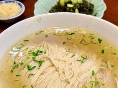 -同得兴 Since·1995 传统苏式面馆(十全街店)