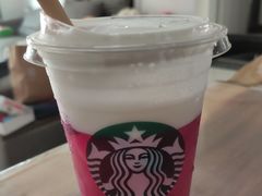 -星巴克(泉州百捷上悦城店)