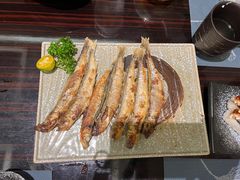 -汕头国际大酒店-牛一町目餐厅