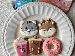 -Olé精品超市(上海虹桥南丰城店)