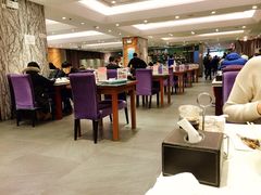 大堂-紫光园(顺义店)