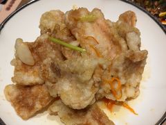 -金掌勺锅包肉(华润万象城店)