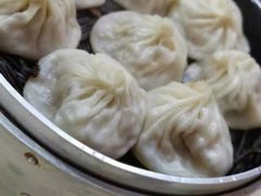 特色鲜肉小笼汤包-笑云开汤包店(网巾市店)