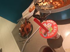 -半天妖烤鱼(宿迁万达店)