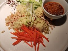 鸡丝拌面-桂满陇-十里风荷(合生汇店)