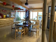 -闲隅江景艺术酒店(解放碑洪崖洞总店)