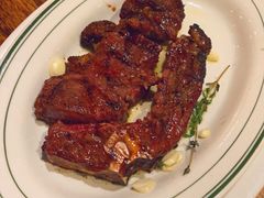 -食间牛排(湖西路店)