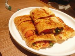 -金掌勺·锅包肉(广渠门店)