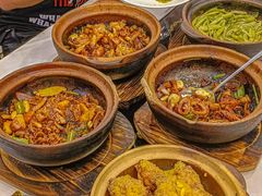 -大嫂镬仔·焖鸡煲·啫啫煲(逢源路店)