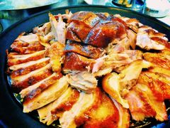 守柴炉北京烤鸭-臻味到北京烤鸭(MM3购物中心店)