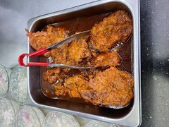 -毛华美食(清扬路店)