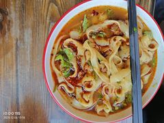 -晋B2008刀削面(小南庄店)