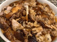 -走马楼饭庄(慈城古县城店)