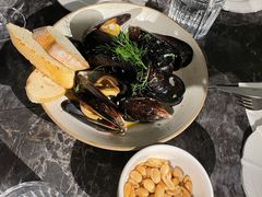 -LESCEDARS Brasserie Bistro香柏树